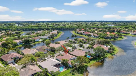 2647 Miller Court Weston FL 33332
