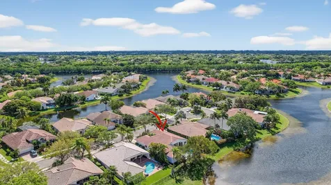 2647 Miller Court Weston FL 33332