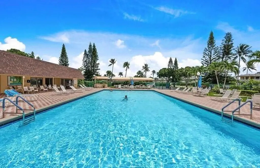 1141 Calamondin Terrace Delray Beach FL 33445