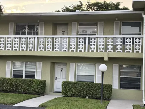 1141 Calamondin Terrace Delray Beach FL 33445