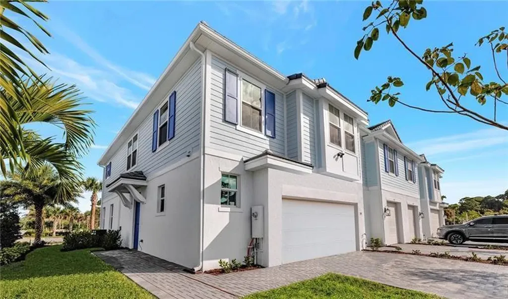 226 Preserve Trail S Stuart FL 34994