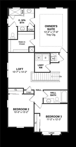 226 Preserve Trail S Stuart FL 34994