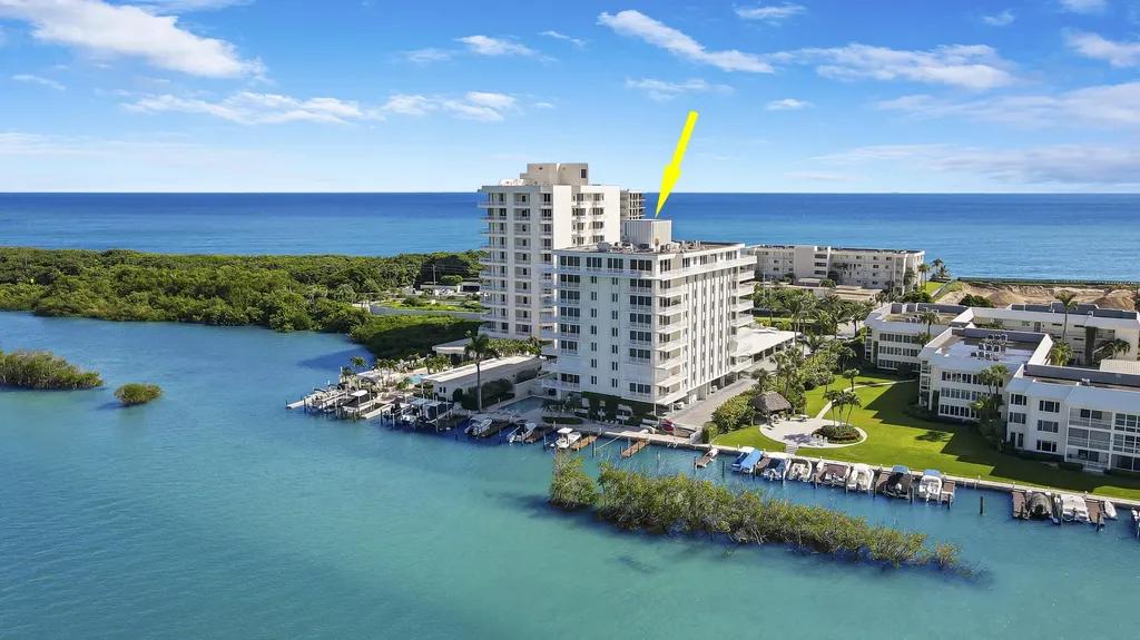 375 S Beach Road Tequesta FL 33469