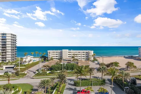 375 S Beach Road Tequesta FL 33469