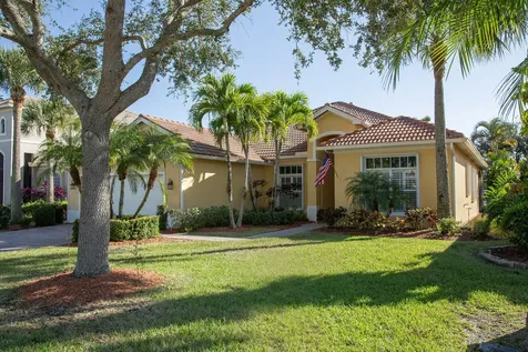 385 NW Sheffield Circle Port St Lucie FL 34983
