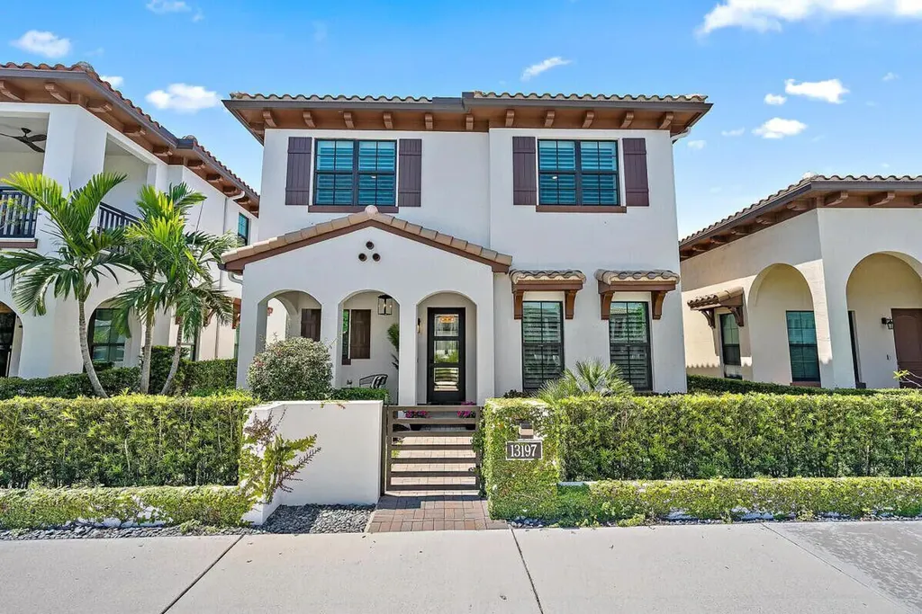 13197 Alton Road Palm Beach Gardens FL 33418
