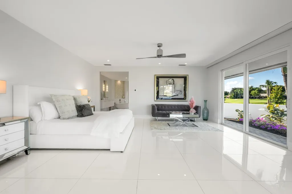 3521 Glenwood Court Delray Beach FL 33445