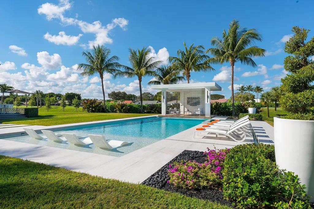 3521 Glenwood Court Delray Beach FL 33445