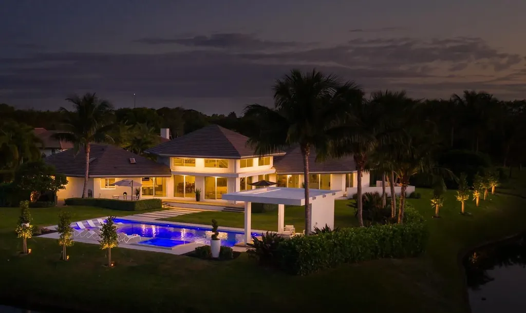 3521 Glenwood Court Delray Beach FL 33445