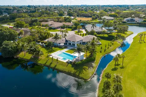 3521 Glenwood Court Delray Beach FL 33445