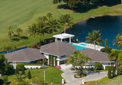 3521 Glenwood Court Delray Beach FL 33445