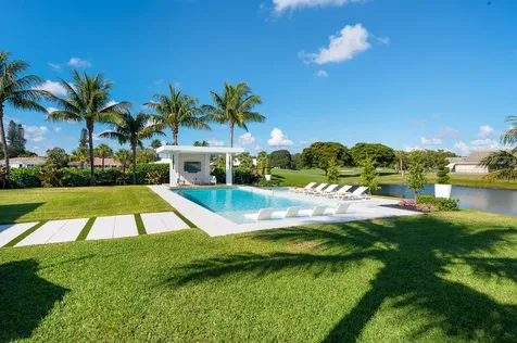 3521 Glenwood Court Delray Beach FL 33445