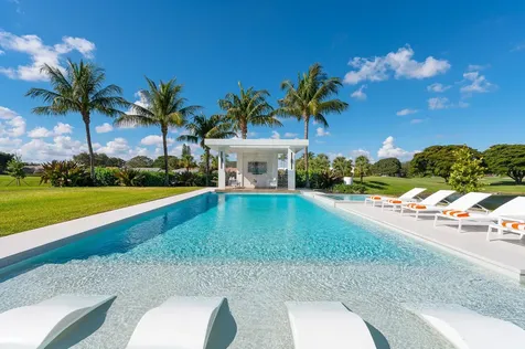 3521 Glenwood Court Delray Beach FL 33445