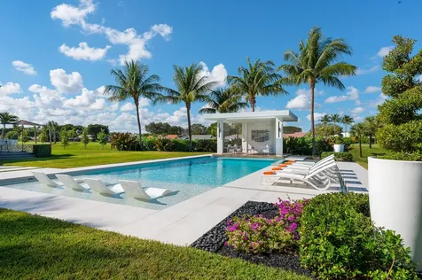 3521 Glenwood Court Delray Beach FL 33445