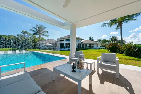 3521 Glenwood Court Delray Beach FL 33445