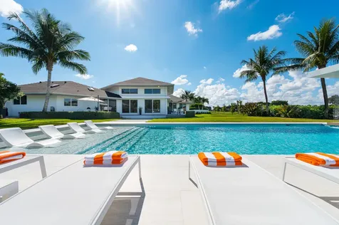 3521 Glenwood Court Delray Beach FL 33445