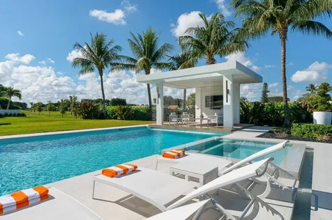 3521 Glenwood Court Delray Beach FL 33445