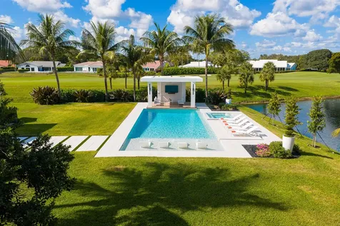 3521 Glenwood Court Delray Beach FL 33445
