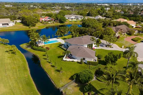 3521 Glenwood Court Delray Beach FL 33445