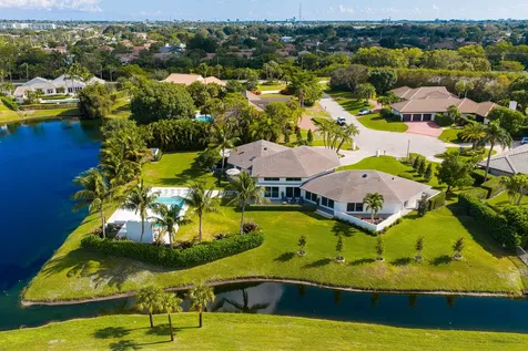 3521 Glenwood Court Delray Beach FL 33445