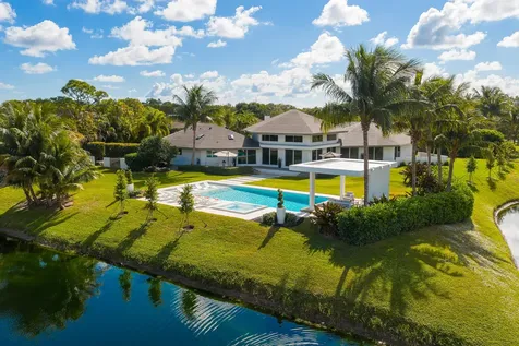 3521 Glenwood Court Delray Beach FL 33445
