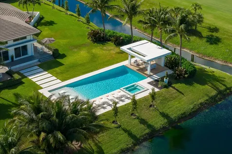 3521 Glenwood Court Delray Beach FL 33445