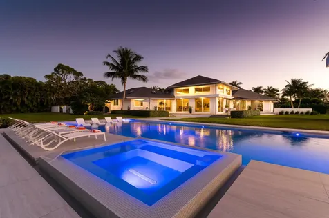 3521 Glenwood Court Delray Beach FL 33445