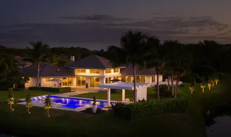 3521 Glenwood Court Delray Beach FL 33445