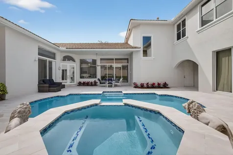 198 Sedona Way Palm Beach Gardens FL 33418