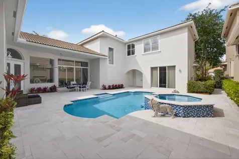 198 Sedona Way Palm Beach Gardens FL 33418