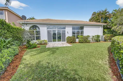 198 Sedona Way Palm Beach Gardens FL 33418