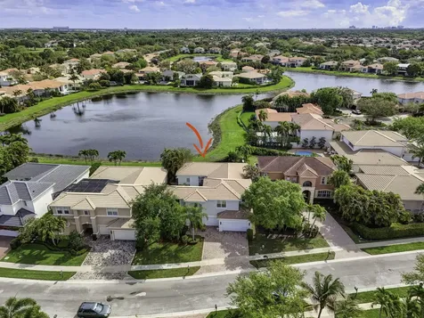 198 Sedona Way Palm Beach Gardens FL 33418