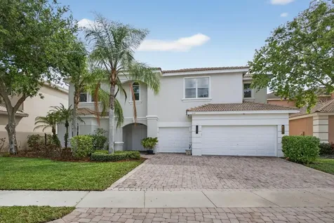 198 Sedona Way Palm Beach Gardens FL 33418