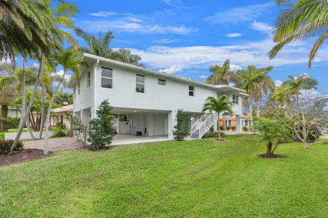 2510 N Lake Drive Drive N Boynton Beach FL 33435