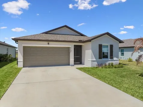 5137 Armina Place Fort Pierce FL 34951
