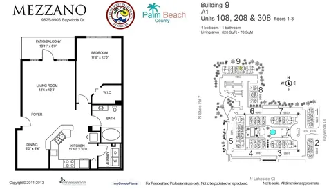 9849 Baywinds Drive West Palm Beach FL 33411