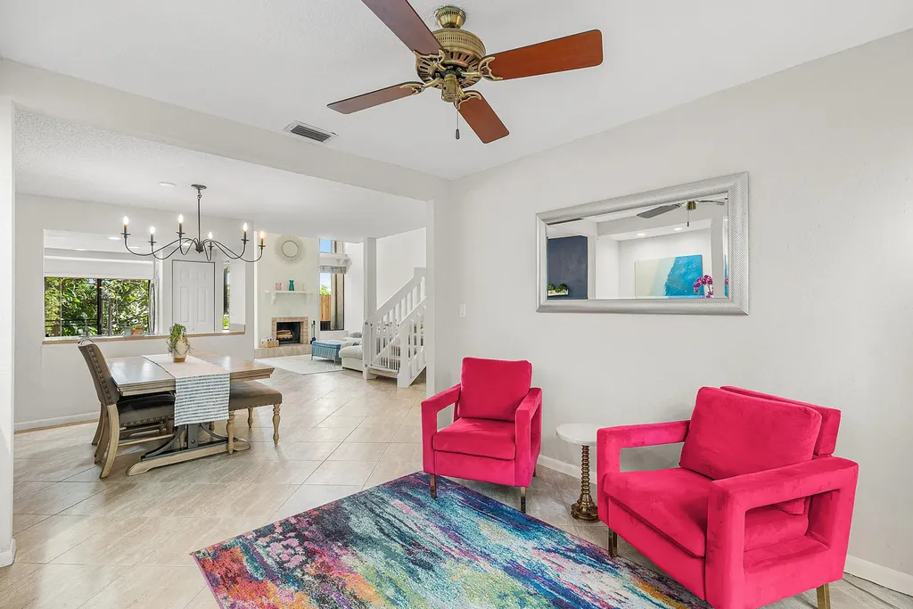 6595 Parkview Drive Boca Raton FL 33433