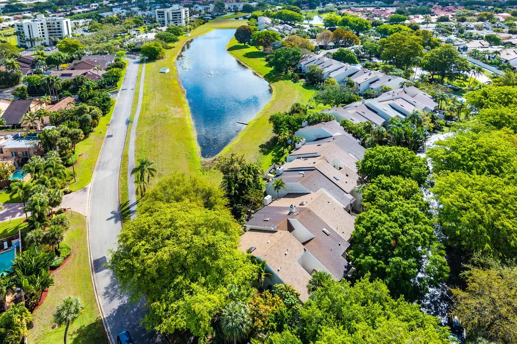 6595 Parkview Drive Boca Raton FL 33433
