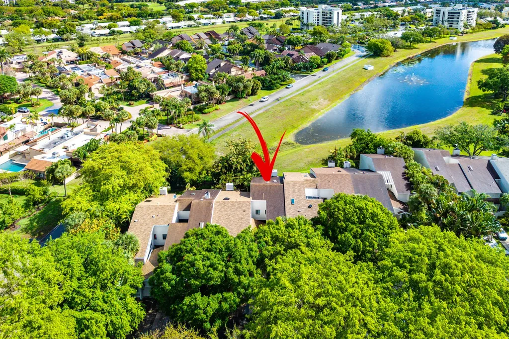 6595 Parkview Drive Boca Raton FL 33433