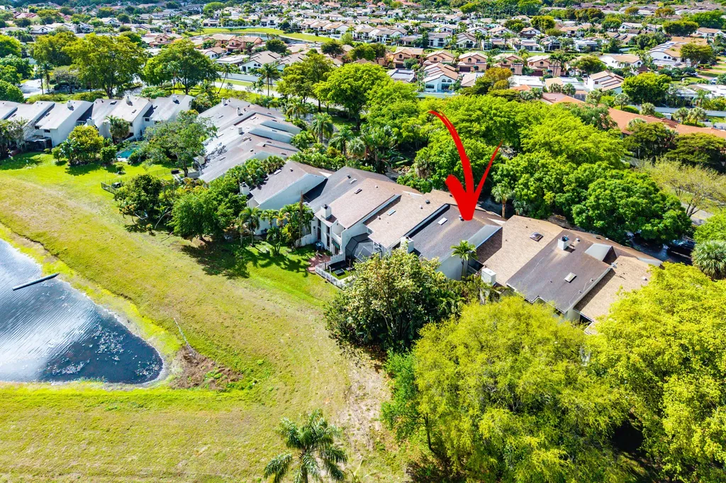 6595 Parkview Drive Boca Raton FL 33433