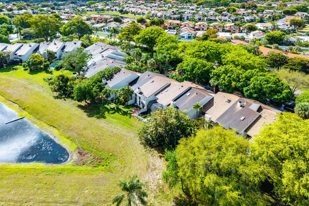 6595 Parkview Drive Boca Raton FL 33433