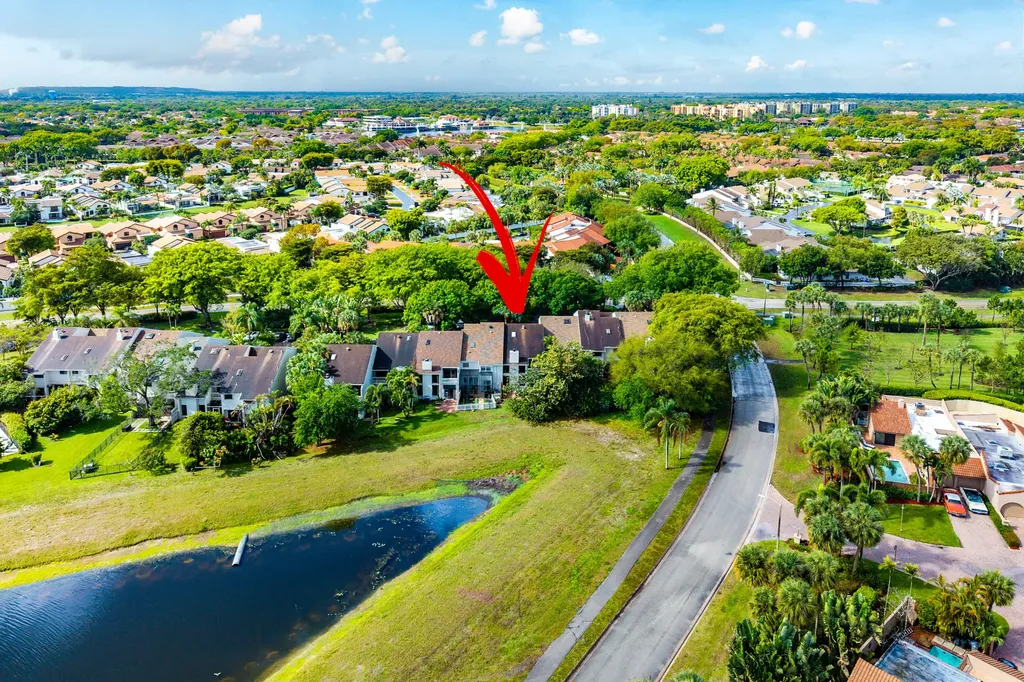 6595 Parkview Drive Boca Raton FL 33433