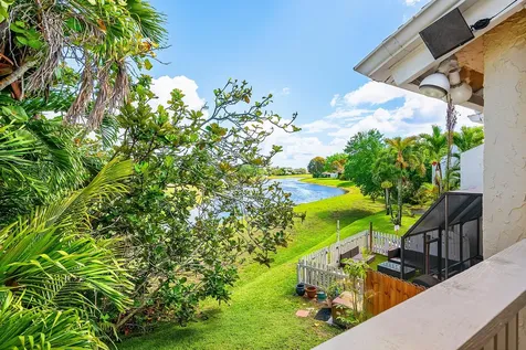 6595 Parkview Drive Boca Raton FL 33433