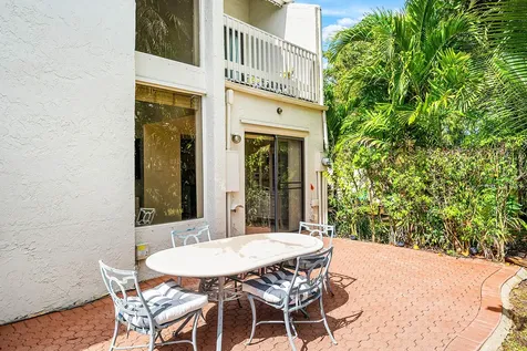 6595 Parkview Drive Boca Raton FL 33433
