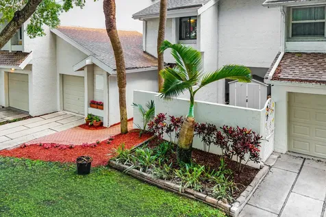 6595 Parkview Drive Boca Raton FL 33433