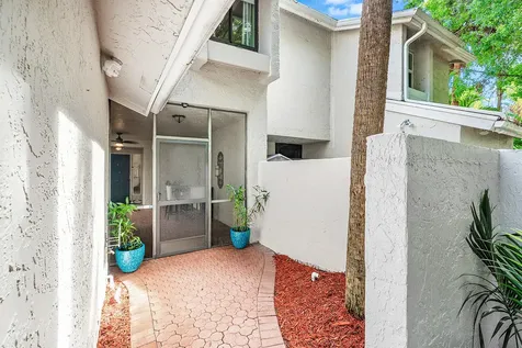 6595 Parkview Drive Boca Raton FL 33433