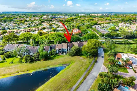 6595 Parkview Drive Boca Raton FL 33433