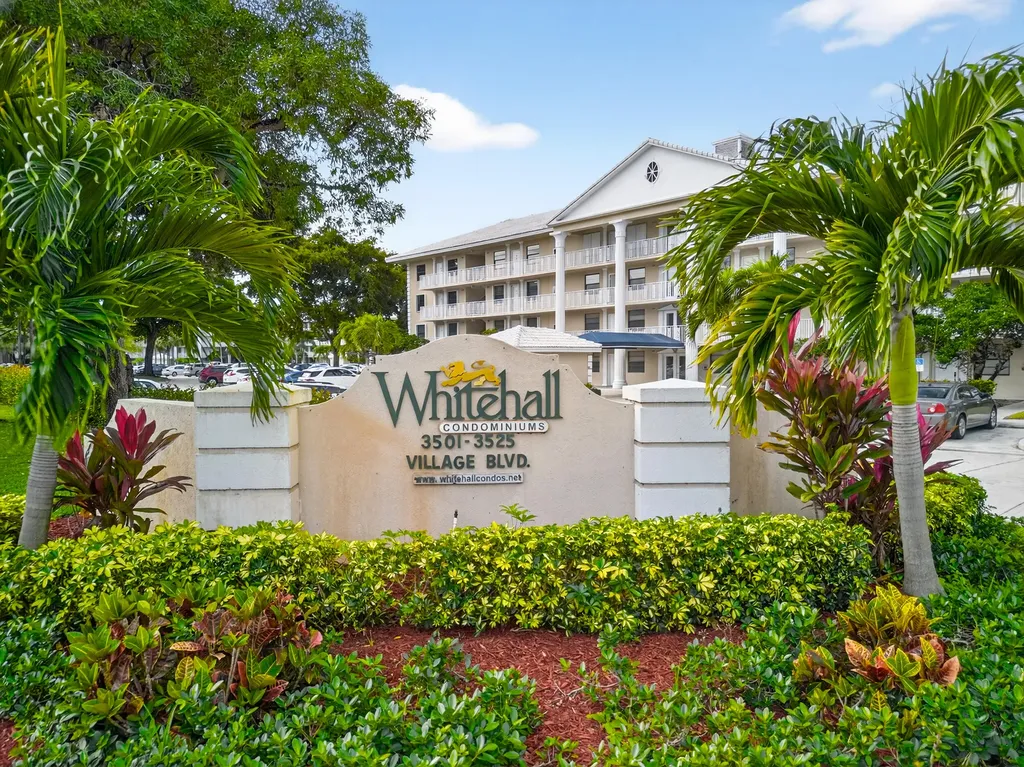 2811 Village Boulevard West Palm Beach FL 33409