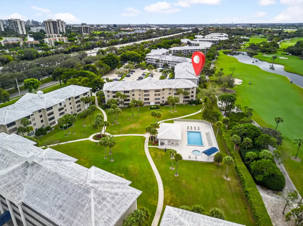 2811 Village Boulevard West Palm Beach FL 33409