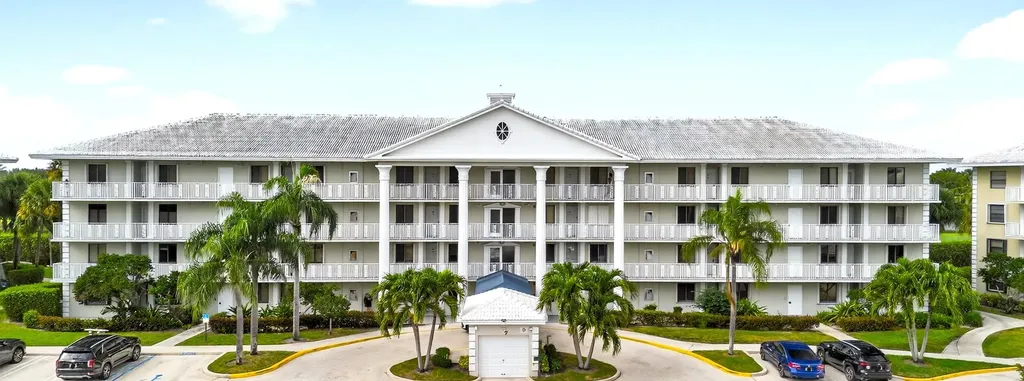 2811 Village Boulevard West Palm Beach FL 33409